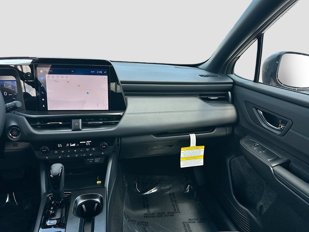 New 2026 Subaru Outback Touring XT AWD/4WD image 24