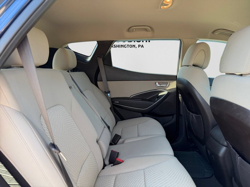 Used 2018 Mitsubishi Outlander LE AWD/4WD image 17