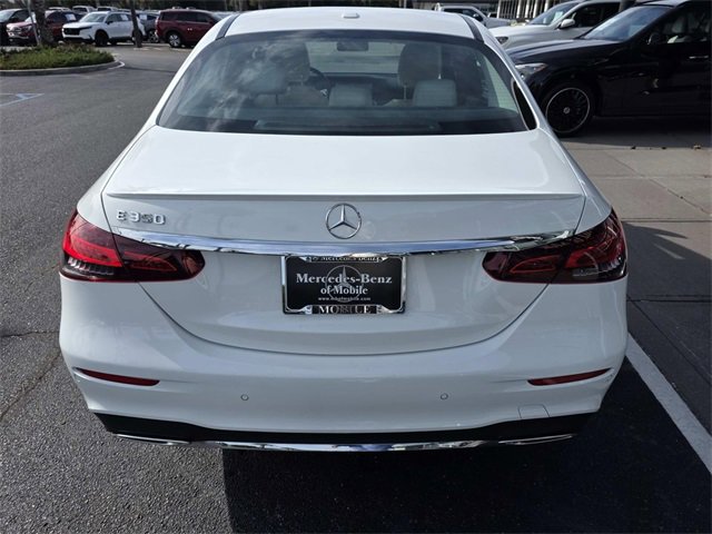Used 2021 Mercedes-Benz E 350 E 350 image 7