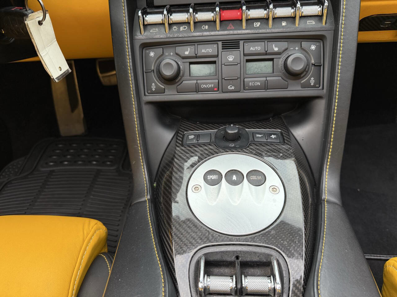 Used 2011 Lamborghini Gallardo LP 560-4 image 34