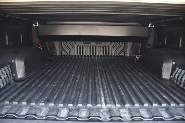 Used 2020 Chevrolet Silverado 1500 LTZ w/ LTZ Plus Package RWD image 28