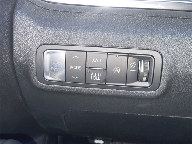 New 2026 GMC Terrain Elevation image 18