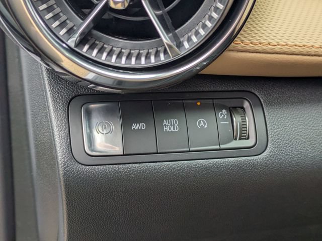 New 2026 Chevrolet Equinox ACTIV w/ Convenience Package III AWD/4WD image 12