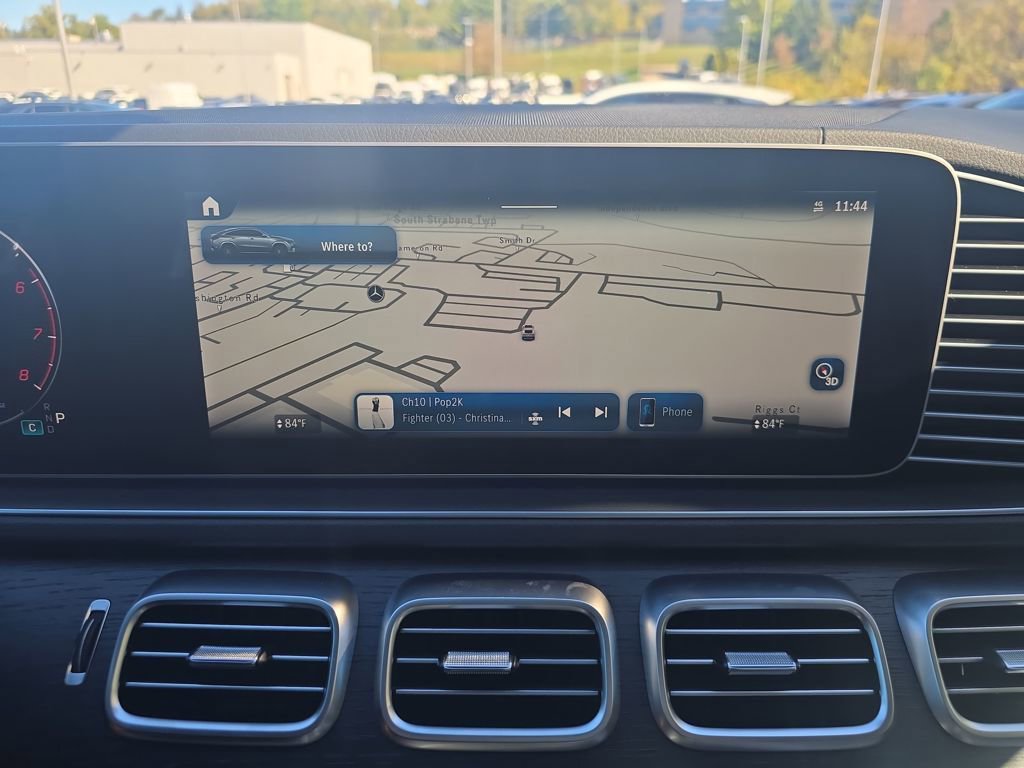 New 2026 Mercedes-Benz GLE 450 4MATIC Coupe image 19