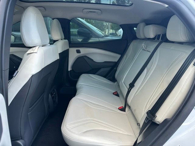 Used 2023 Ford Mustang Mach-E Premium RWD image 15