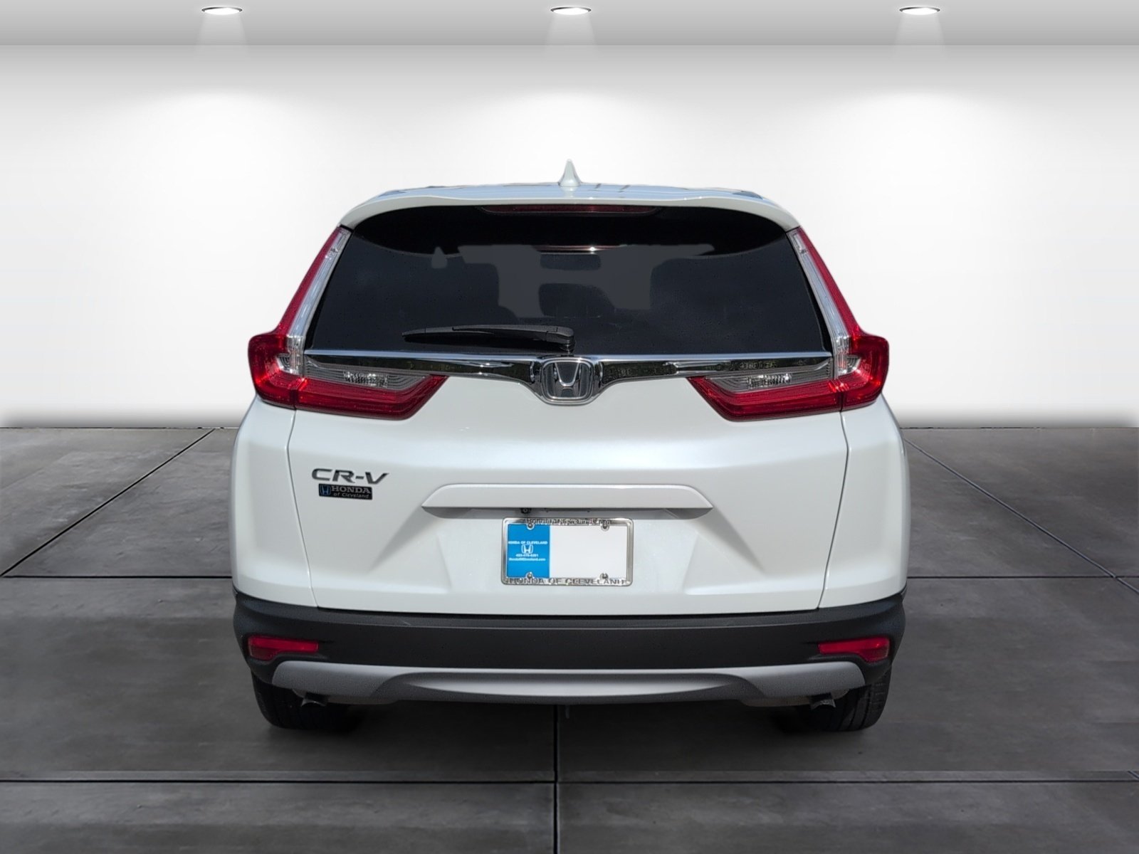 Used 2019 Honda CR-V EX-L image 7