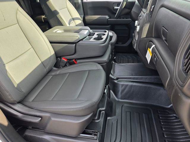 New 2026 GMC Sierra 2500 Pro w/ Convenience Package image 16