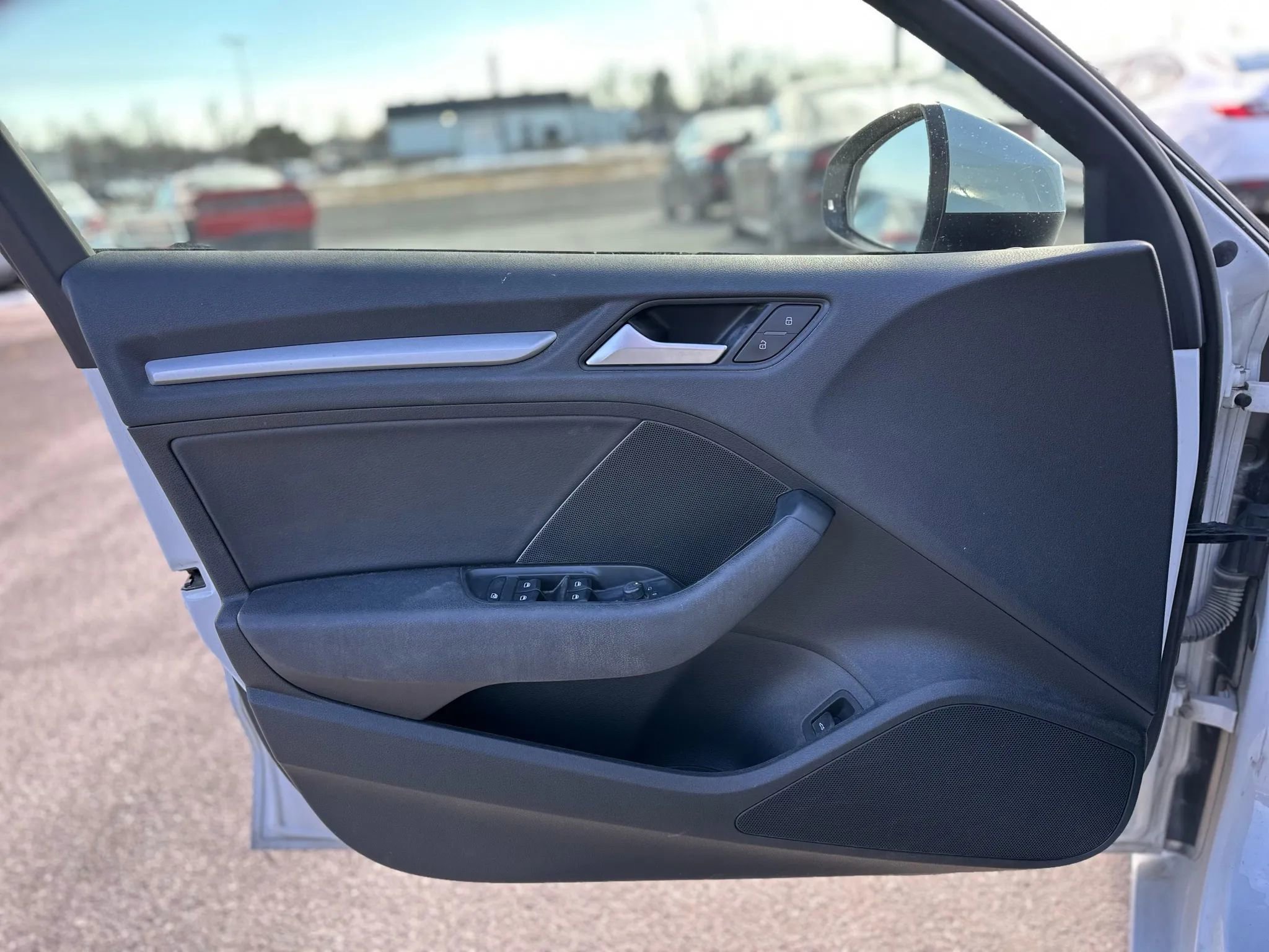 Used 2015 Audi A3 TDI Premium w/ Cold Weather Package image 20