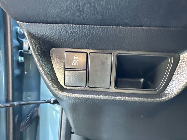 Used 2025 Honda HR-V Sport image 29