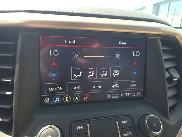 Used 2023 GMC Acadia Denali AWD/4WD image 19