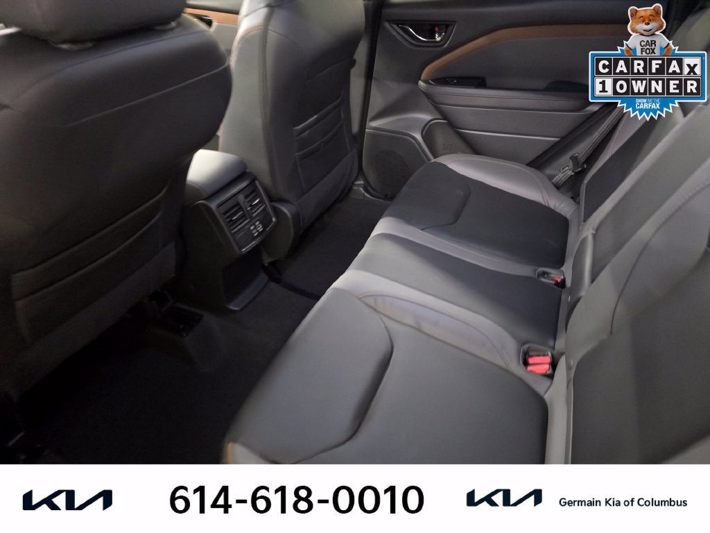 Used 2025 Subaru Forester Sport AWD/4WD image 19