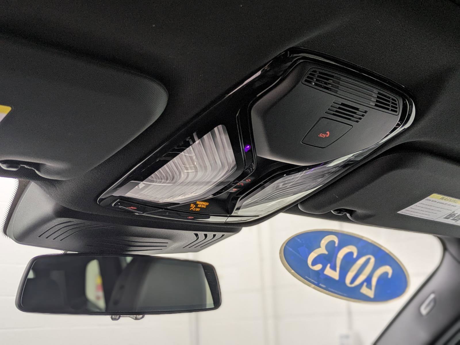 Used 2023 BMW X3 xDrive30i image 35