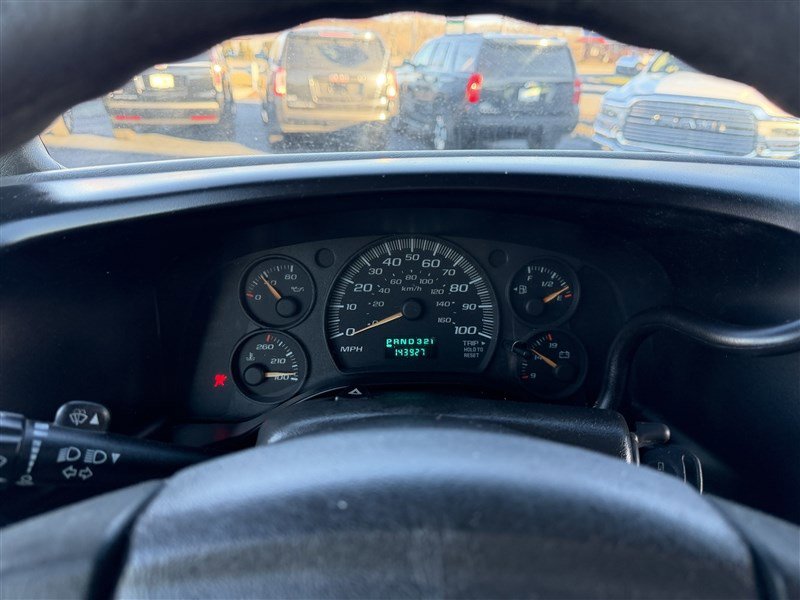 Used 2007 GMC Savana 3500 image 14