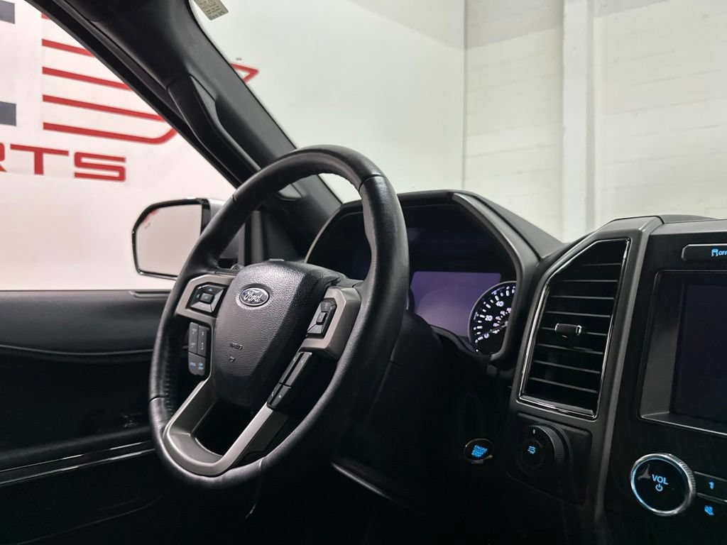 Used 2021 Ford Expedition XLT RWD image 56