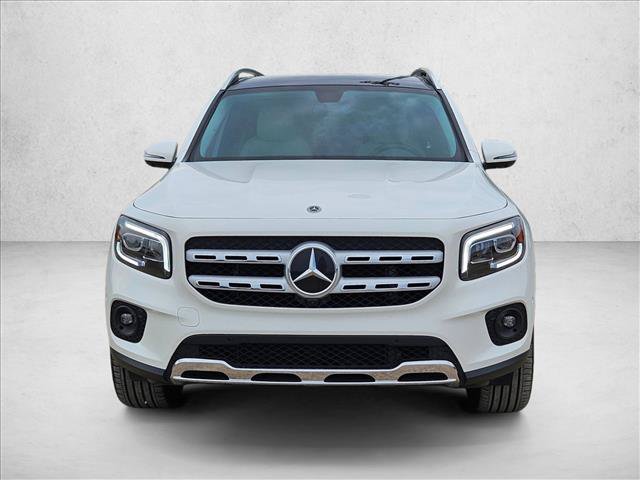 Certified 2023 Mercedes-Benz GLB 250 video 2