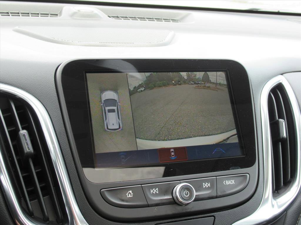 Used 2018 Chevrolet Equinox Premier image 28