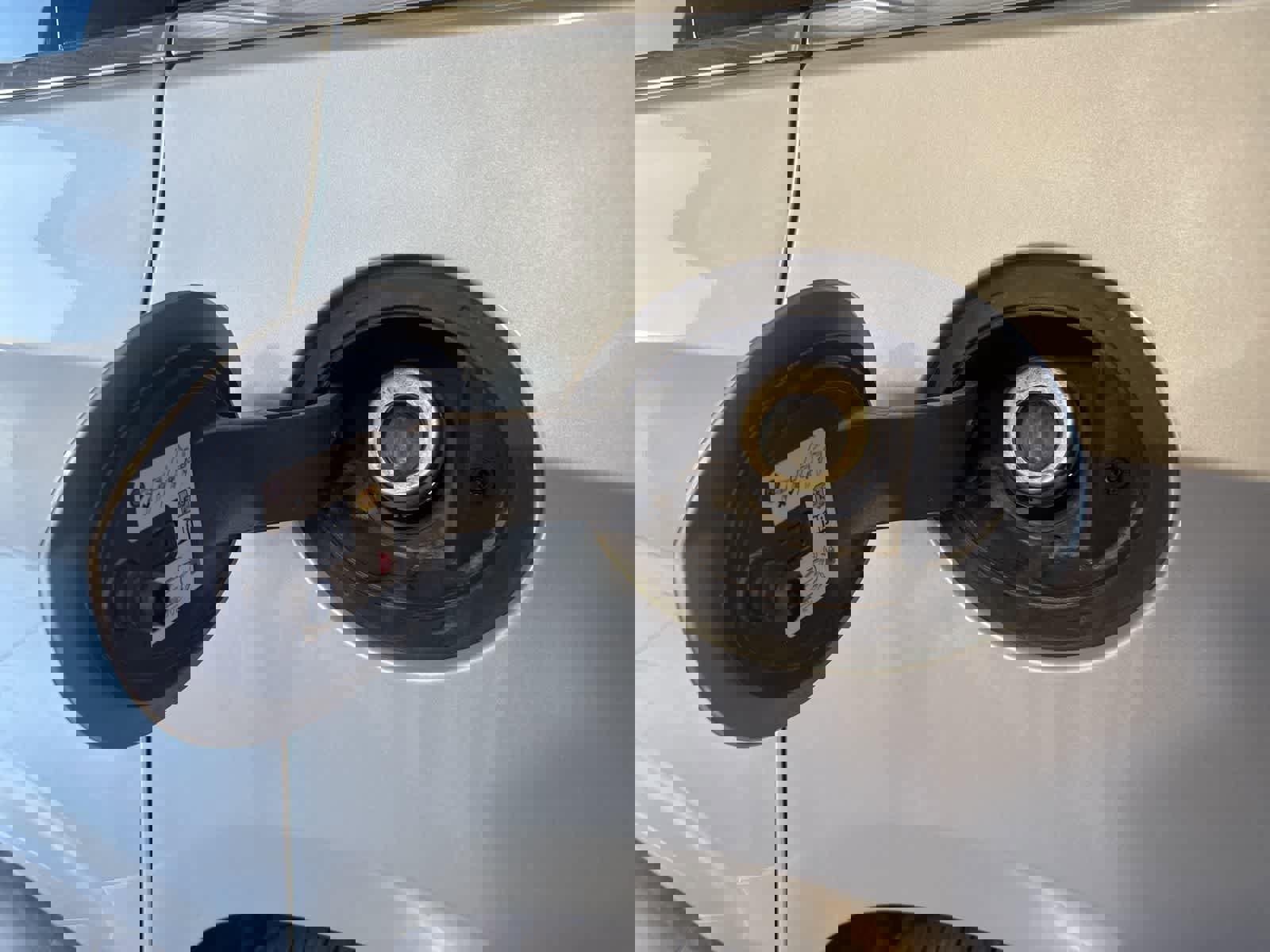 Used 2023 Chrysler Voyager LX image 11