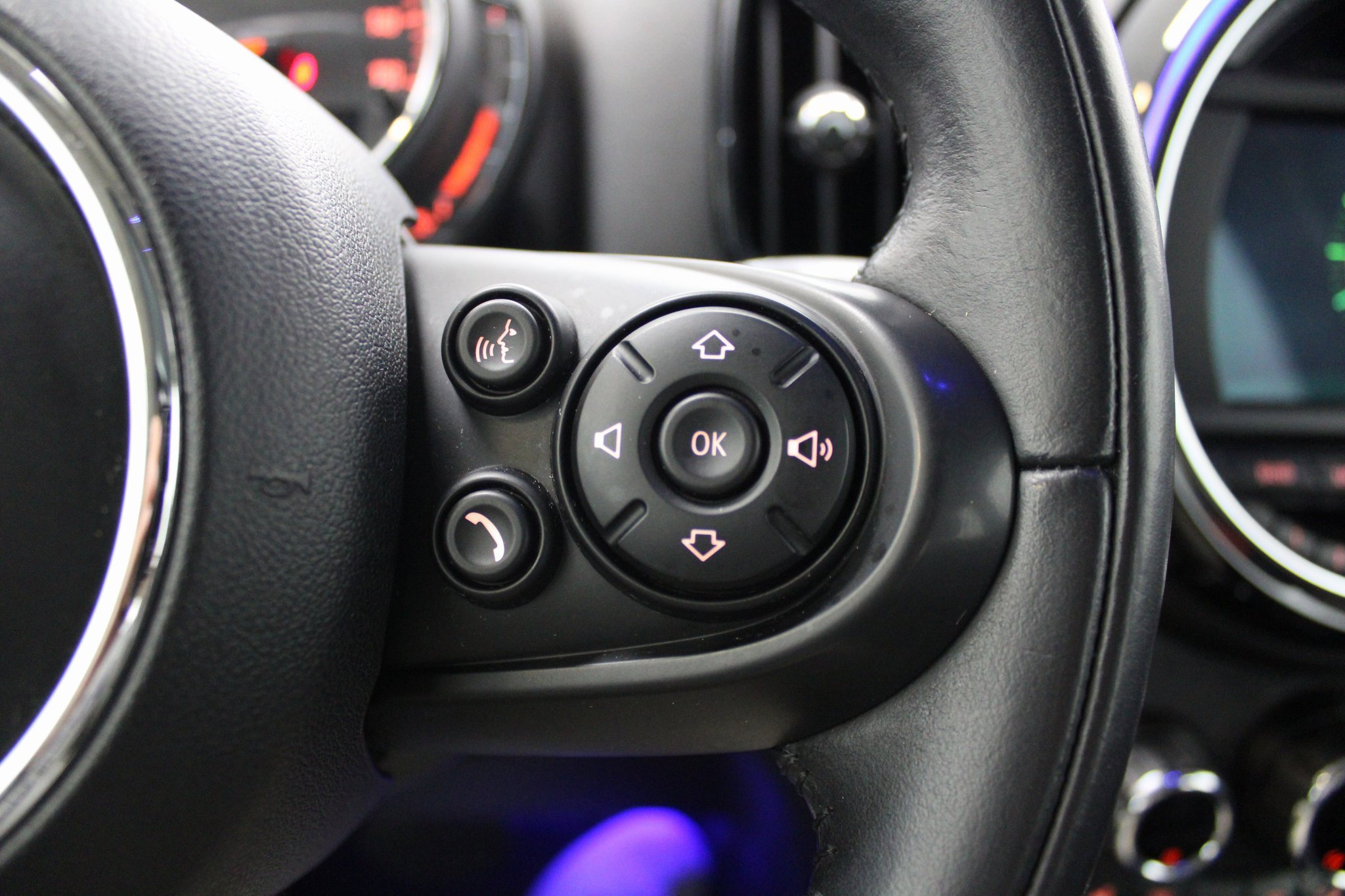 Used 2020 MINI Cooper Countryman Signature image 34