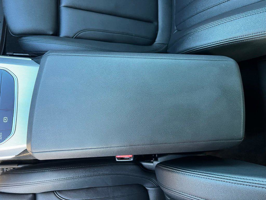 Used 2021 BMW 430i xDrive Coupe w/ M Sport Package image 24