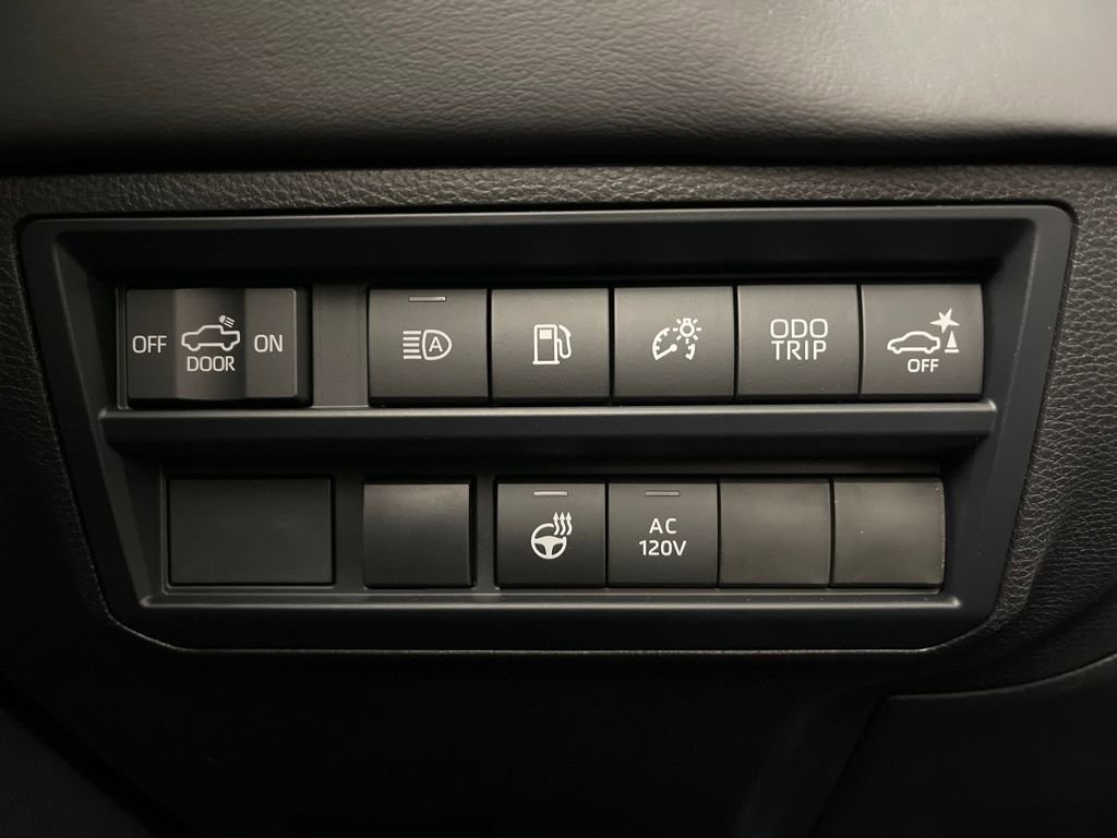 New 2026 Toyota Tundra Limited image 28