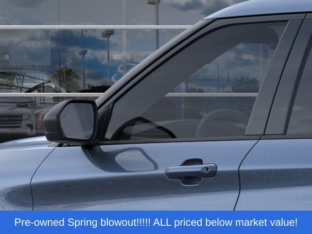 Used 2026 Ford Explorer Active AWD/4WD image 20