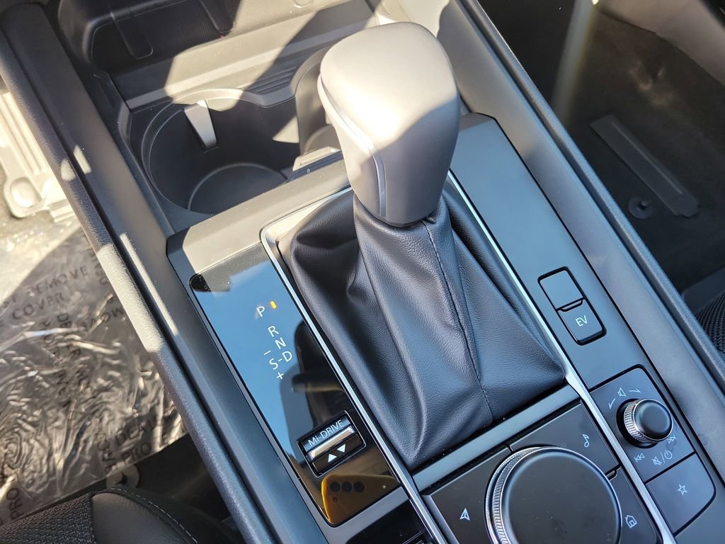 New 2026 MAZDA CX-50 2.5 Hybrid w/ Weather Package image 23