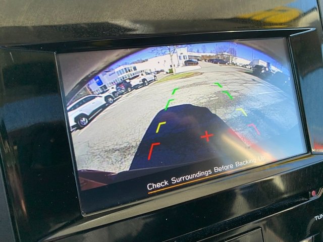 Used 2022 Subaru Crosstrek 2.0i Premium w/ Moonroof Package image 35