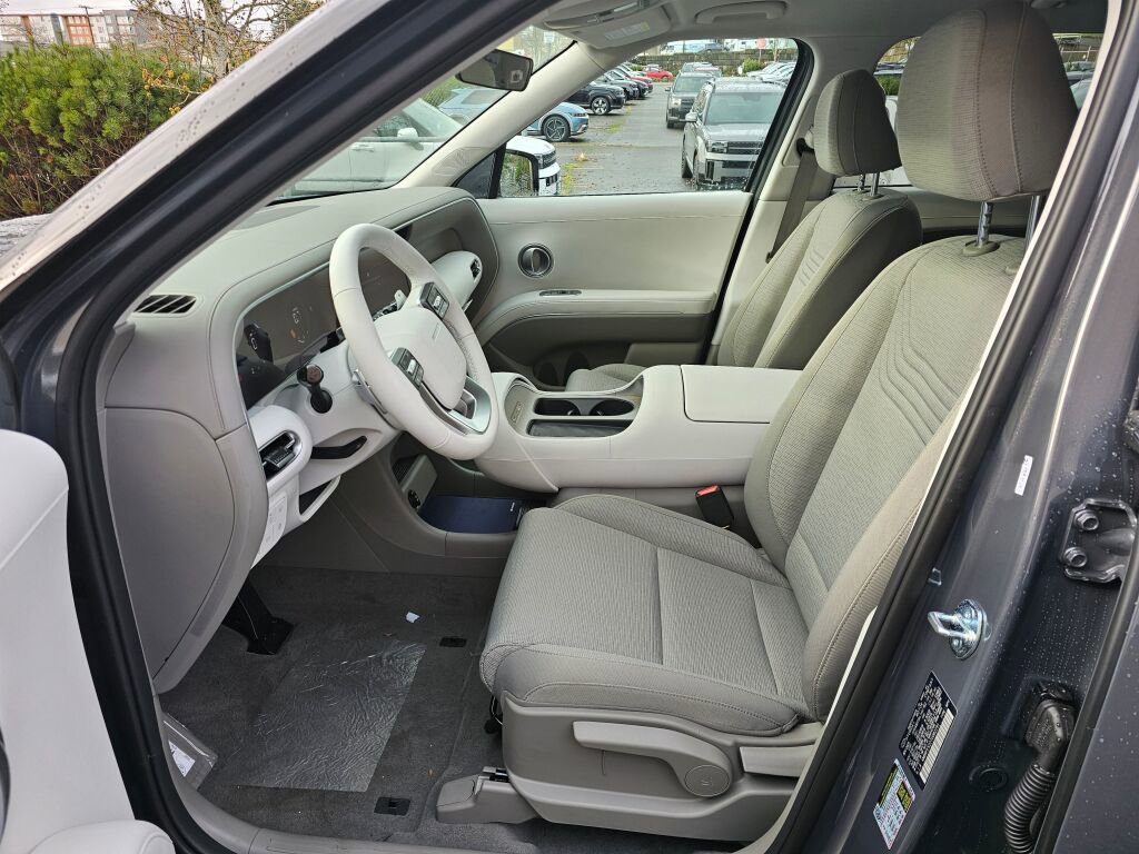 New 2026 Hyundai Palisade SE image 18