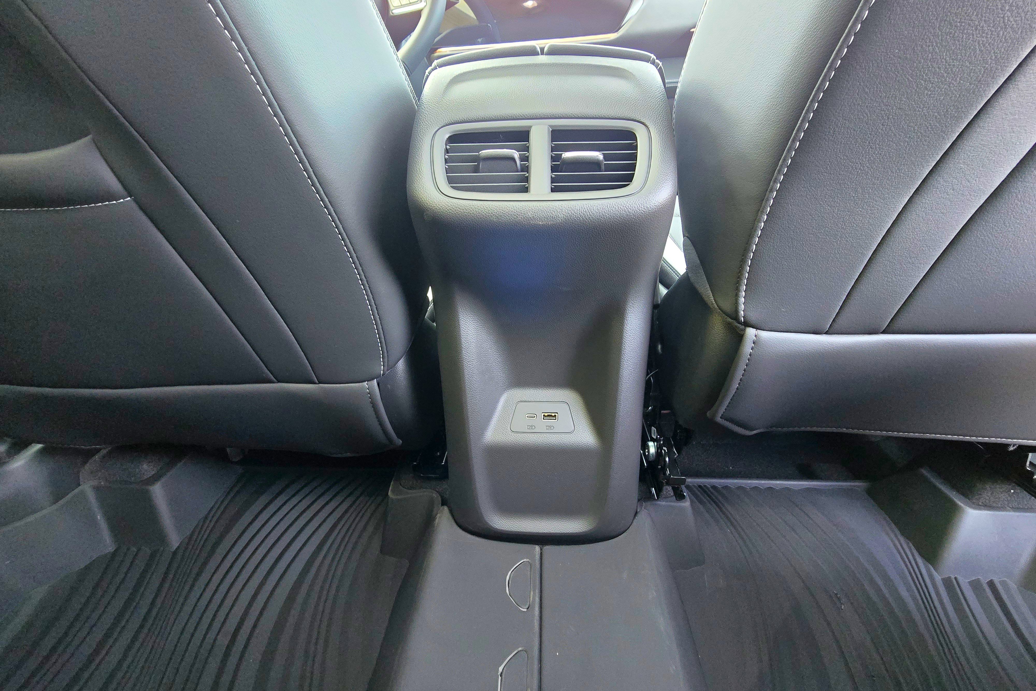 New 2026 Buick Envision Sport Touring image 30