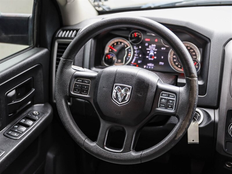 Used 2016 RAM 1500 Tradesman w/ Popular Equipment Group RWD image 20