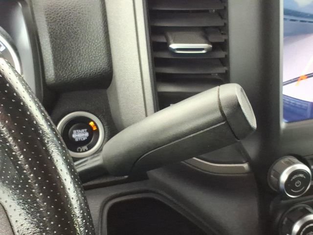 Used 2022 RAM 3500 Tradesman image 28