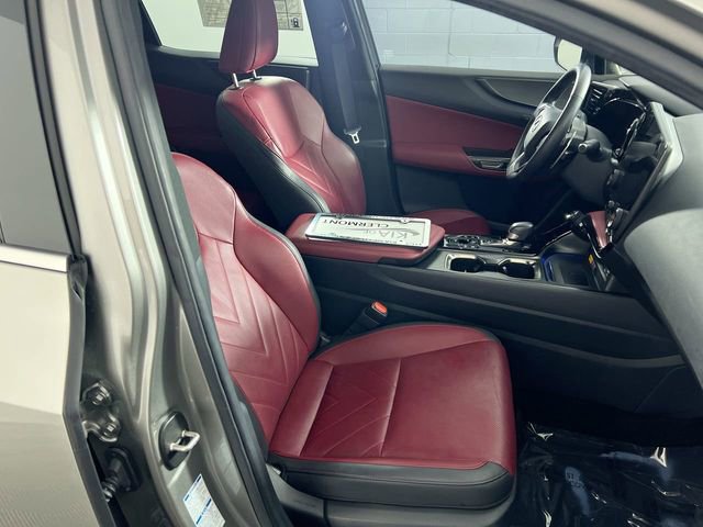 Used 2023 Lexus NX 450h+ AWD w/ Vision Package image 27