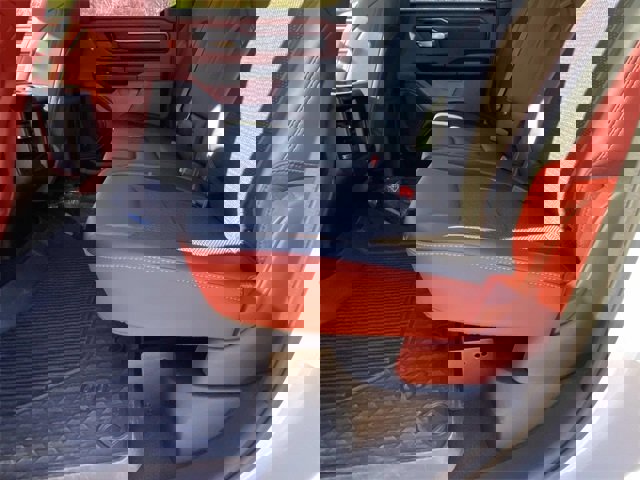 Used 2025 RAM 1500 Rebel w/ Rebel Level 1 Equipment Group image 16