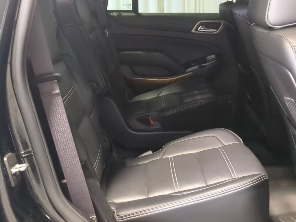 Used 2016 GMC Yukon Denali w/ Open Road Package AWD/4WD image 24