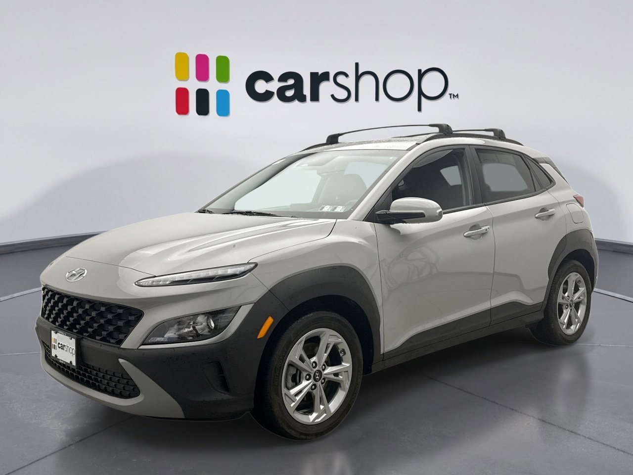 Used 2023 Hyundai Kona SEL image 1