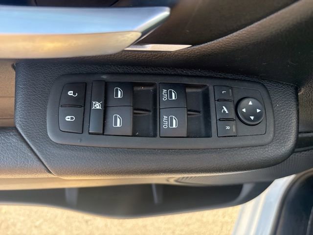 Used 2022 RAM 1500 Big Horn image 33