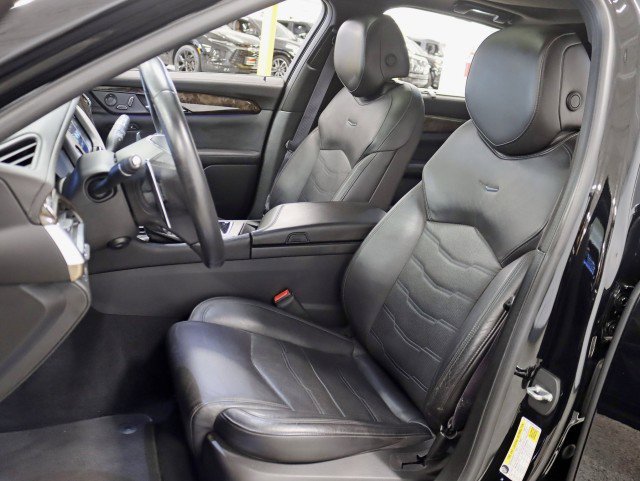 Used 2016 Cadillac CT6 Premium Luxury w/ Comfort Package AWD/4WD image 27