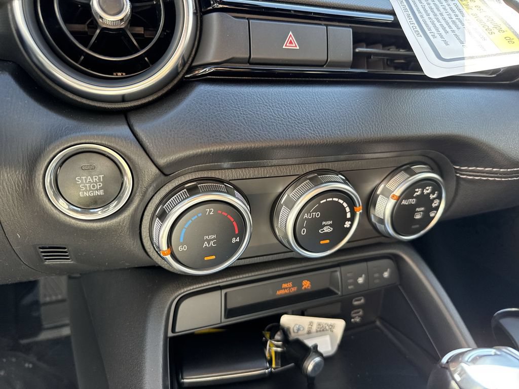 New 2026 MAZDA MX-5 Miata Grand Touring RWD image 50
