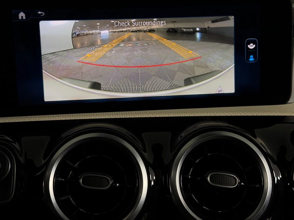 Used 2025 Mercedes-Benz CLA 250 image 18