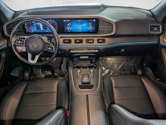 Certified 2022 Mercedes-Benz GLE 350 4MATIC image 19