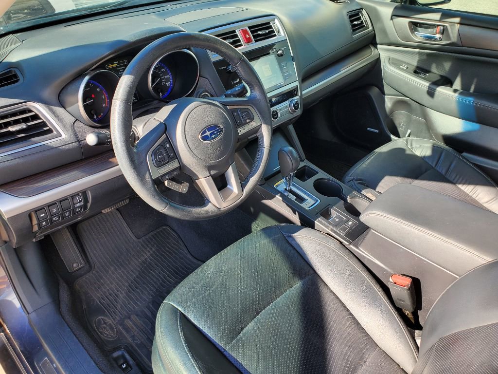 Used 2017 Subaru Legacy 3.6R Limited AWD/4WD image 16