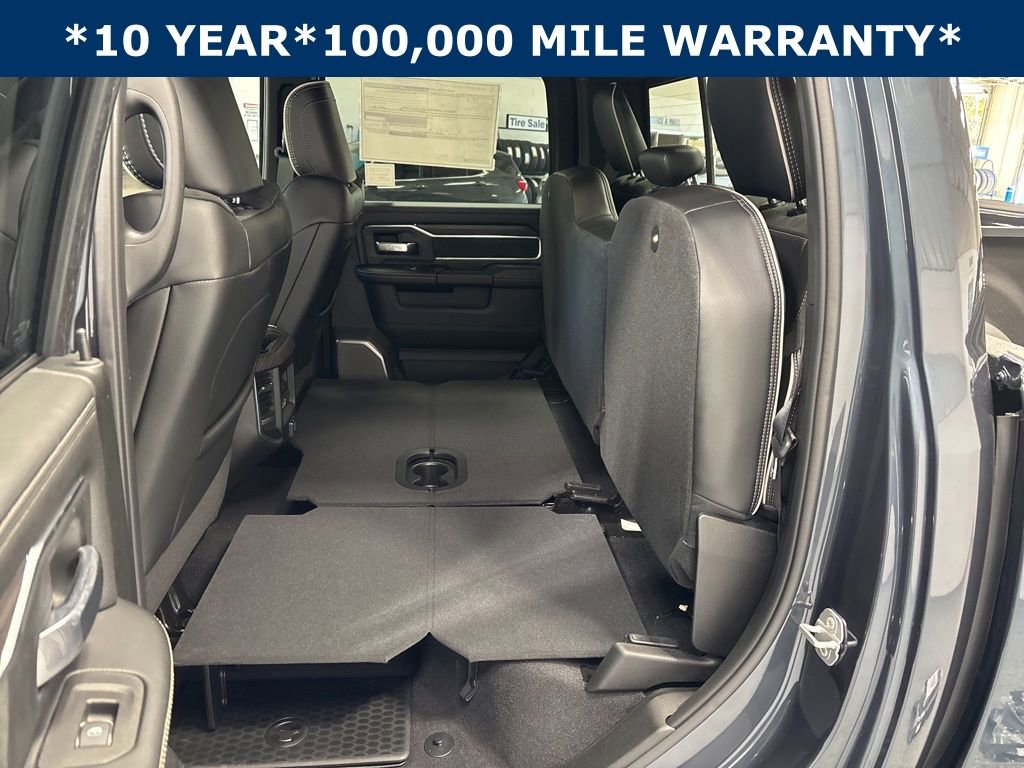 New 2026 RAM 2500 Laramie image 38