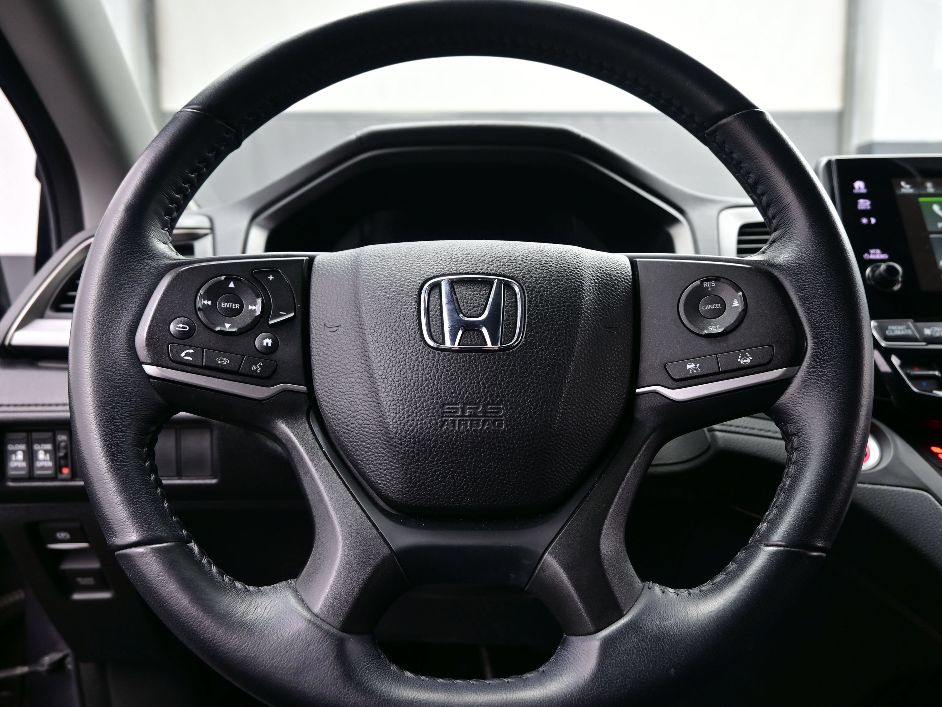 Used 2023 Honda Odyssey EX-L image 27