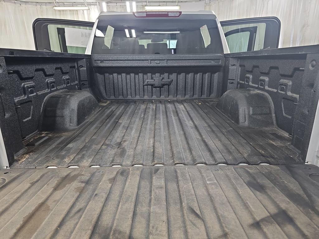 Used 2021 Chevrolet Silverado 1500 LT image 15