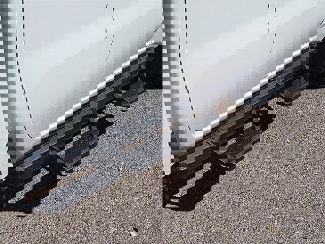 New 2026 Nissan Frontier SV image 6