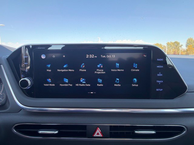 Used 2023 Hyundai Sonata Limited FWD image 25