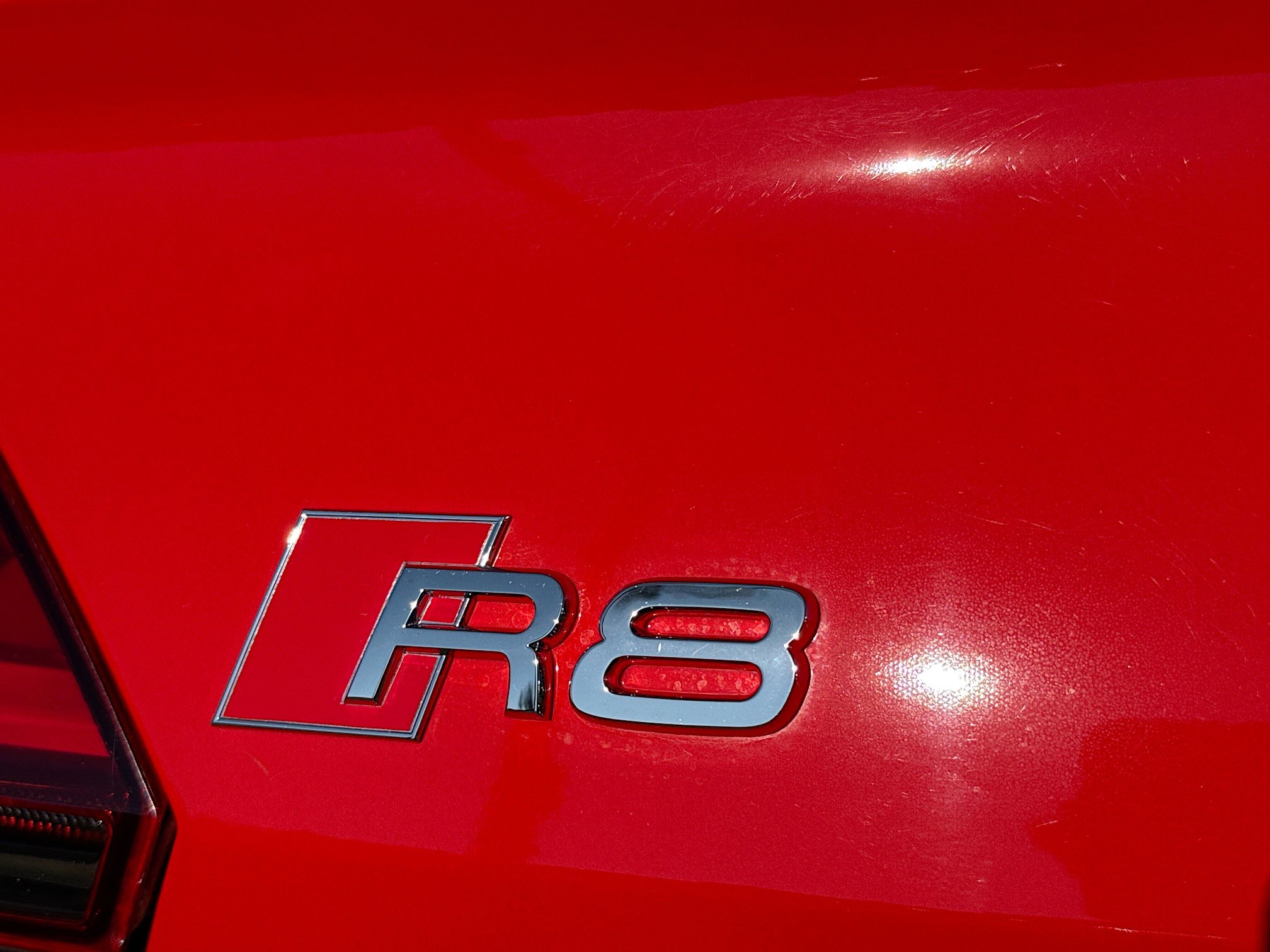 Used 2017 Audi R8 V10 plus image 11