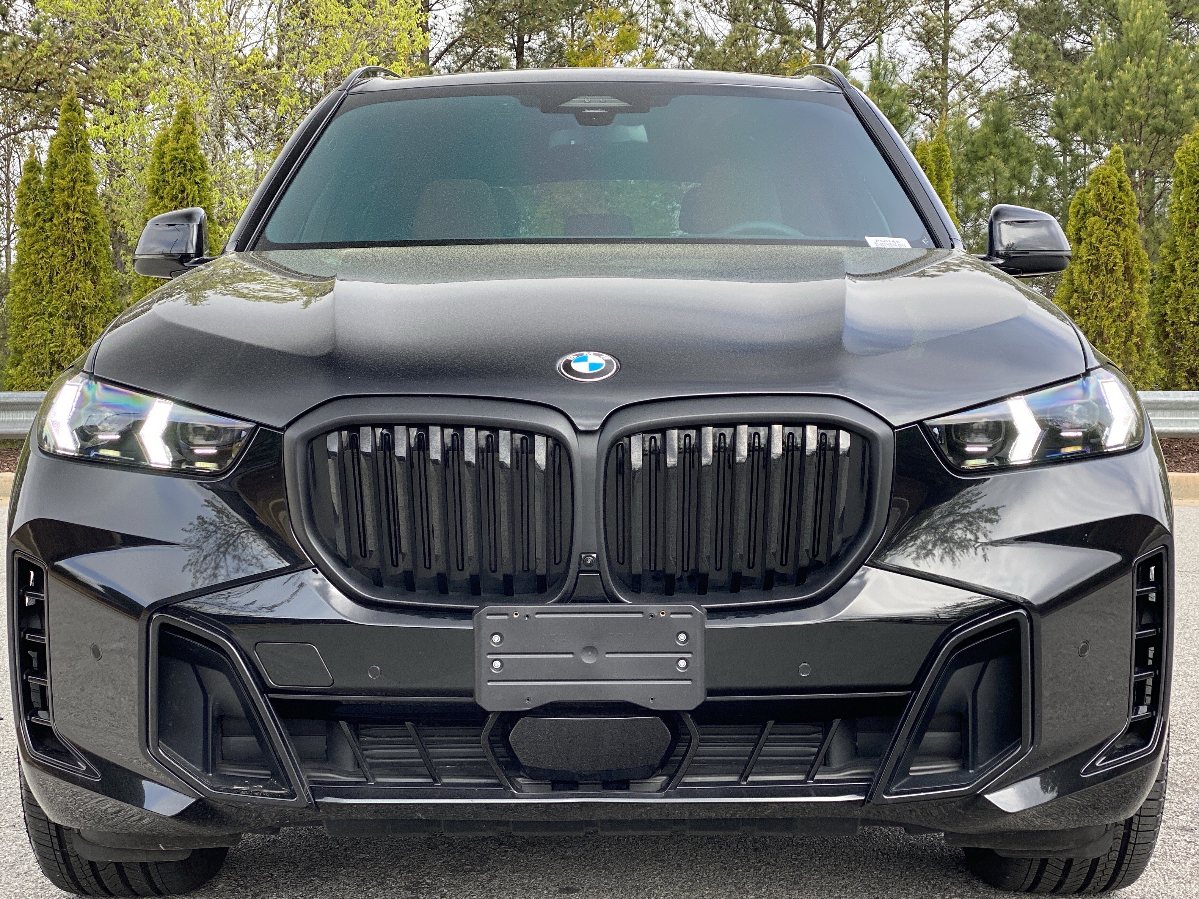 Used 2025 BMW X5 xDrive40i w/ M Sport Package image 20