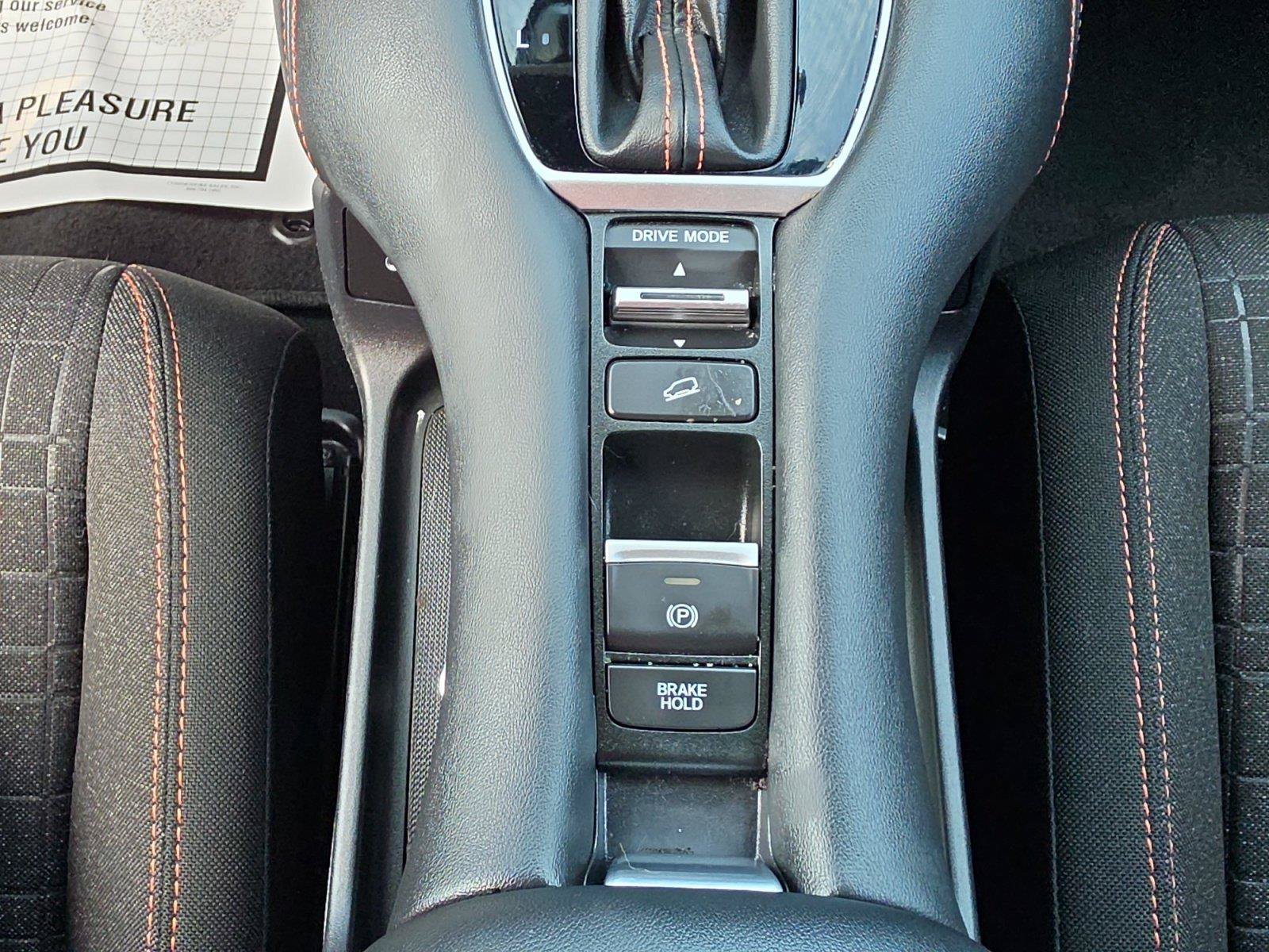 Used 2024 Honda HR-V Sport image 27