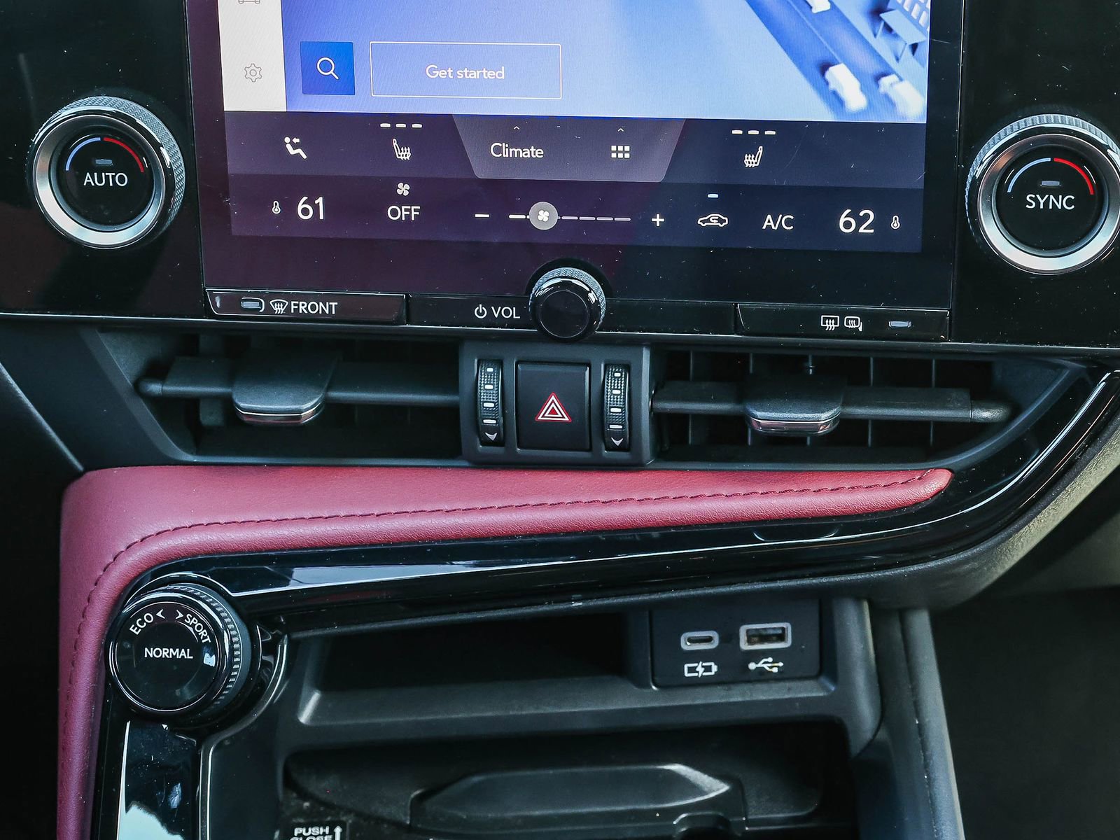 Used 2022 Lexus NX 250 FWD image 14